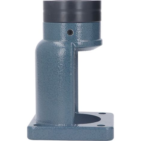 Support de verrouillage à roulement à billes pour porte-outil CNC HSK-50, dispositif de fixation précis, étau de maintien universel, mécanisme de blocage robuste, usage atelier et fraisage. (1/5)
