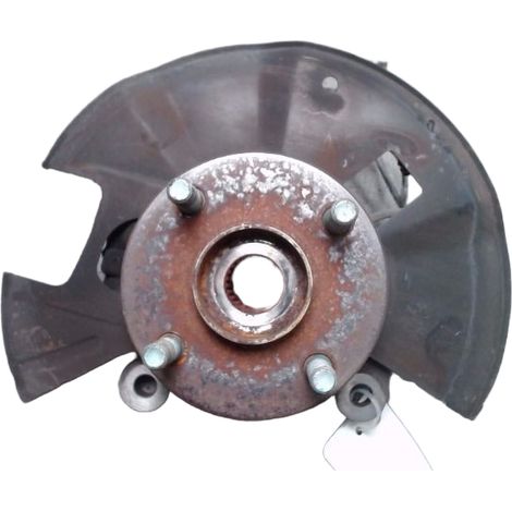 [PRODUIT D'OCCASION] Pivot Avant Droit MAZDA MAZDA 2 ♻️ Ref Oe. D65133021a - Garantie à vie (1/3)