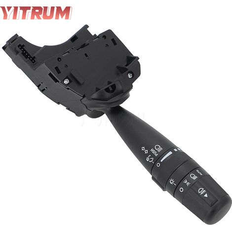 Le modèle 68015101AG convient aux véhicules Dodge Chrysler Jeep, y compris le commutateur de clignotants et le commutateur de commande de clignotants. (1/2)