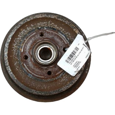 [PRODUIT D'OCCASION] Tambour Arriere Droit PEUGEOT 207 2006-2013 ♻️ Ref Oe. 424750 - Garantie à vie (1/3)