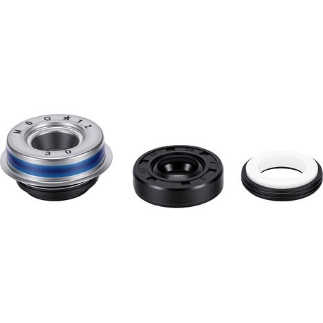 Austauschsatz für Öldichtungen und mechanische Komponenten für die Wasserpumpe der Motorräder Magna 250 VT250 VTZ250 VTR250 (1 Satz). (1/5)