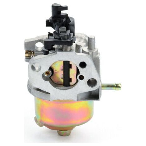 Carburateur avec joint de tuyau d'essence Amorce pour MTD Troybilt Cub Cadet 751-10310 951-10310 Bougie F5RTC (1/5)