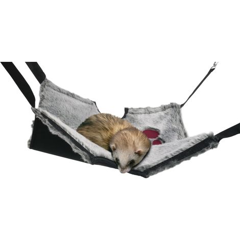 Rosewood Snuggles 2 In 1 Hanging Tunnel & Hammock - 267503 (1/2)