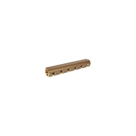 Collecteur avec raccords femelles 1 1/2" et 4 1" Giacomini R551Y184