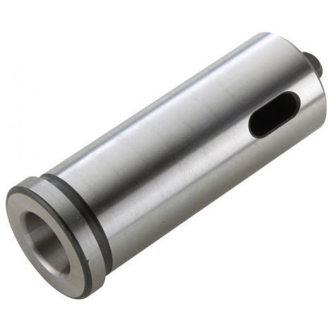 Manche avec cône morse pour porte-barre d'alésage type J, Type : AL 130, MK 1, Ø extérieur 30 mm