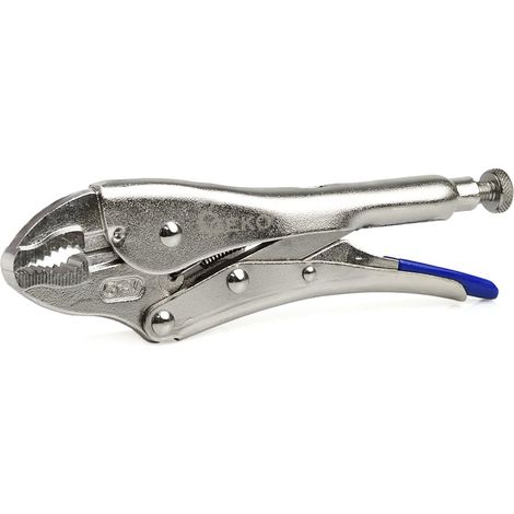 Alicates Morse de 7"-175 mm (48) (1/4)