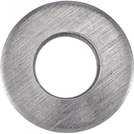 100 Rondelles Elastiques Coniques Statiques 10 mm - DIN 6796 - Inox A2 - D-Work