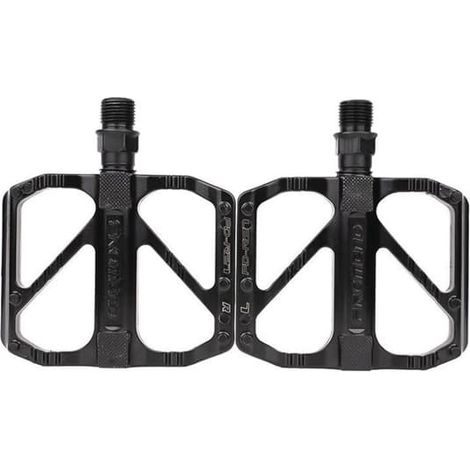Pédales de vélo VTT R27 NOIRES R27 NOIRES (1/5)