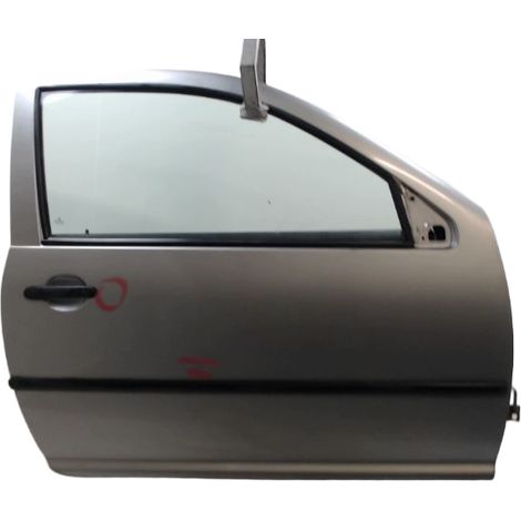 [PRODUIT D'OCCASION] Porte Avant Droit VOLKSWAGEN Golf Iv (1j) 1998-2004 ♻️ Ref Oe. 1j3831056h - Garantie à vie (1/3)