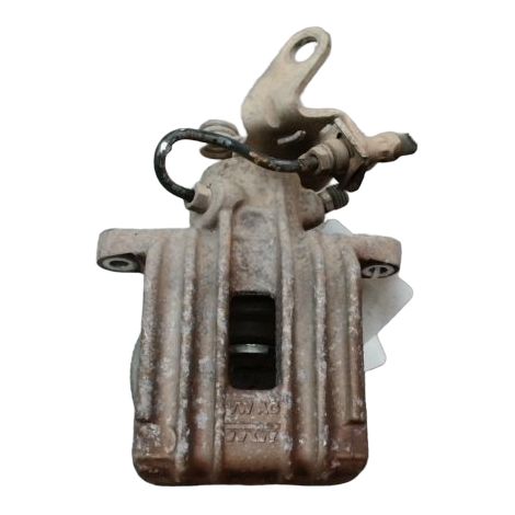 Etrier De Frein Arriere Gauche SKODA Octavia II Phase 1 2004-2008 [PRODUIT D'OCCASION]♻️1k0615423j (1/2)