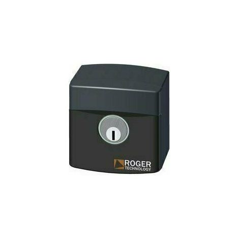 SELETTORE A CHIAVE DA ESTERNO ROGER TECHNOLOGY R85/60EAE