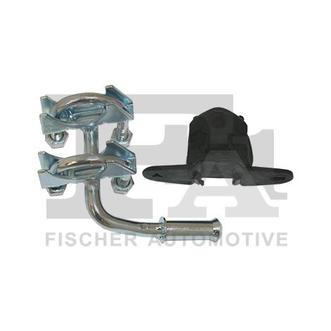 Support, silencieux FA1 218-923 CITROËN