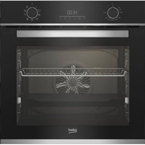 forno multifunzione integrato catalisi 72l 60cm - BBIM13301XC - Beko