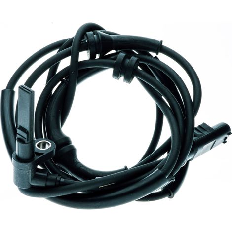 Sensor de velocidad de rueda ABS delantero izquierdo para Alfa Romeo 147 (937) (1/3)