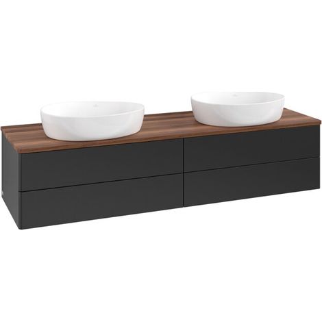 Villeroy & Boch K28012PD WTUS Antao K281 1600x360x500mm (1/3)