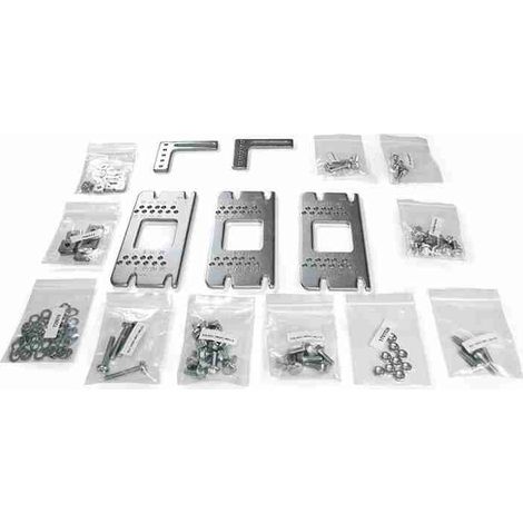KS800B1 Gruppo Staffe B1 Per Componenti Di Kit Sostitutivo DITEC ENTREMATIC KS800B1