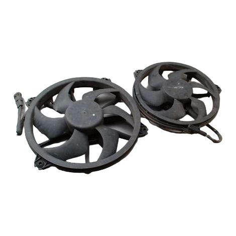 [PRODUIT D'OCCASION] Moteur Ventilateur Radiateur CITROEN C8 ♻️ Ref Oe. 1253q8 - Garantie à vie (1/3)