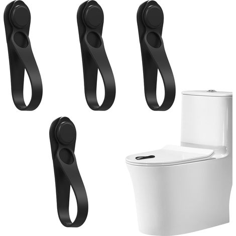 Organisateur de cordon pour appareils électroménagers, crochets de guirlande en silicone, enroulement de cordon, support de cordon de friteuse à air, enveloppement, attaches de câble adhésives pour (1/5)