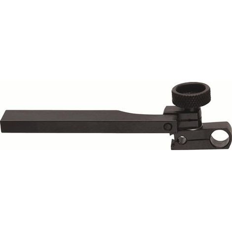 KÄFER Einspannhalter Aufnahme-D.4+8 H7mm Schaft 72x12x6mm z.Fühlh.-Messger - 50021 (1/2)