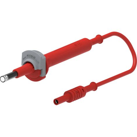 Pointe de touche rouge pour appareil vat - OE 3012 - CLAS Equipements