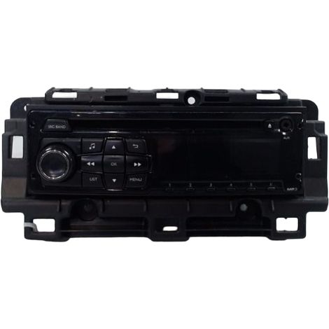 Autoradio PEUGEOT 208 [PRODUIT D'OCCASION]♻️16087575zd