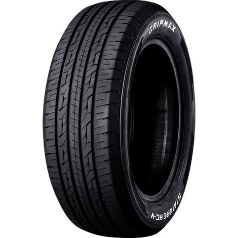 GRIPMAX Pneus été 195/80 R15 TLC 107/105Q STATURE HC-V 8PR RWL