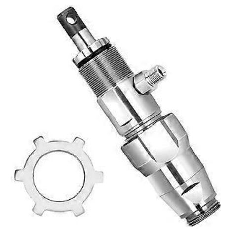 Pompe airless 246428 pour pistolets à peinture airless 390, 395, 490, 495 et 595 (pièce de rechange compatible 3400, référence 246-428).