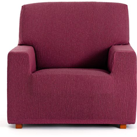 Eysa copripoltrona elastico Llion 1 posto Colore 08/Bordeaux (1/5)