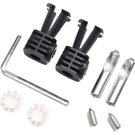 – Kit de fixation pour WC suspendu Geberit série 4U – Boulons en acier inoxydable – Installation rapide et sécurisée – Compatible avec modèles WB9N-Z et myDay (1/5)