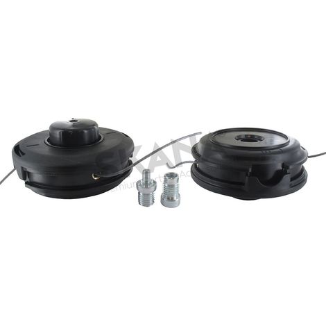 TESTA A FILO RIF 1602892 COMPATIBILE TECOMEC