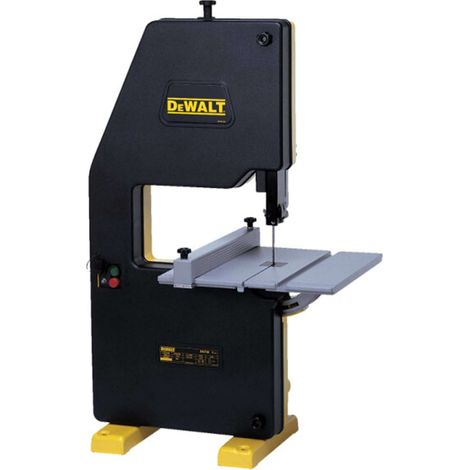 DeWALT - Sierra de cinta 2000 W DW739