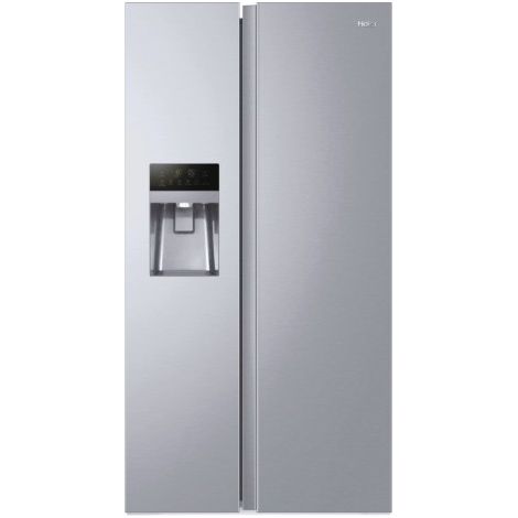 Haier HSOGPIF9183 Libera installazione 515 L Argento