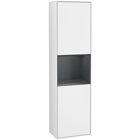Villeroy & Boch F470HGGF Colonne Finion F47 418x1516x270mm (1/2)