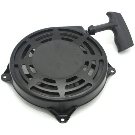 Motorino di avviamento 497680 per tosaerba Briggs & Stratton 497680 (1/5)