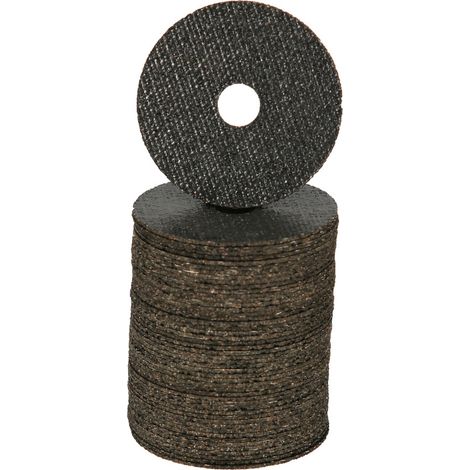 KS Tools - Disque à tronçonner 1,1mm diam 50mm pour 515.5050 (x50) - 515.5056 (1/2)