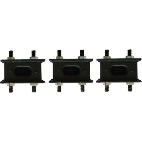 Support de silencieux / béquille pour Toyota, 17567‑61030 (1/5)