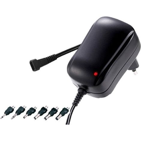 Alimentatore univers switching1000 mah