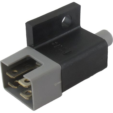Kontaktschalter no/nc 4 polig MTD 72504363 725 04363