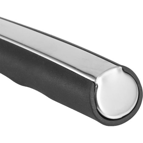Coupe-oignons multifonction en acier inoxydable, râpe à oignons verts, couteau à légumes pour râper les oignons verts, outil de cuisine (1/5)