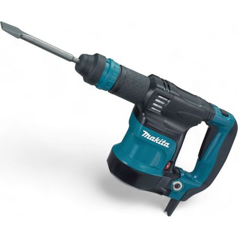 Martello demolitore scalpellatore SDS Plus compatibile 3,1J HK1820 Makita 550 watt (1/5)