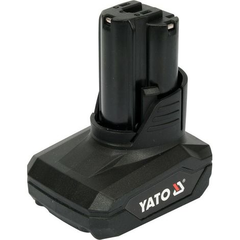 Batteria Yato 12V 4.0Ah agli ioni di litio YT-82910