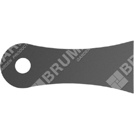 Cuchillo escarificador AGRINOVA - COMPATIBLE CRAMER - 040001
