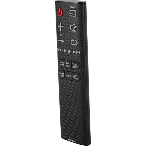 Télécommande Ah59-02692E pour barre de son Samsung Audio - FFY (1/4)