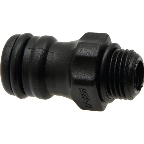 Raccordo per tubo flessibile GS 461, TS 350 42017007300