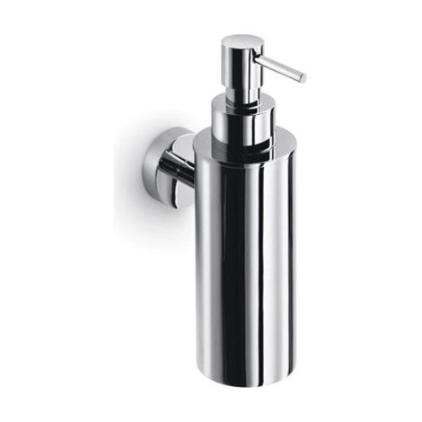 Porte savon liquide Chrome - CRISTINA ONDYNA - AM12751 (1/2)