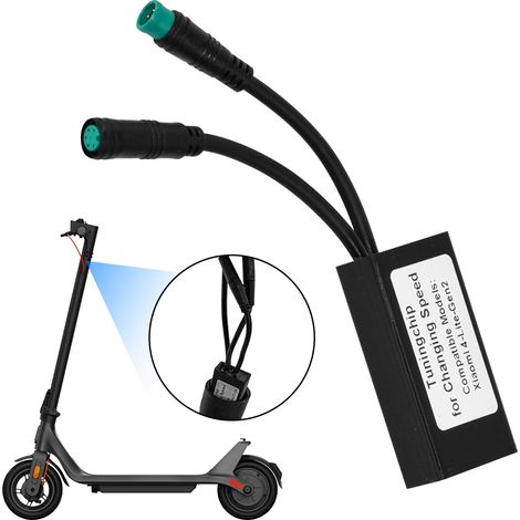 New product compatible with the speed controller for MI4 Lite Gen2 electric scooter. (1/4)