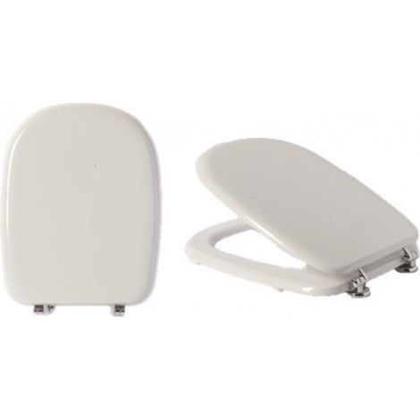Sapal - Coprivaso Tesi Bianco Legno (1/3)
