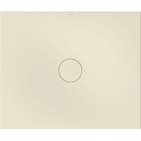 BETTE 7355-001PLUS Carrelage de douche rectangulaire Air Pergamon (1/5)
