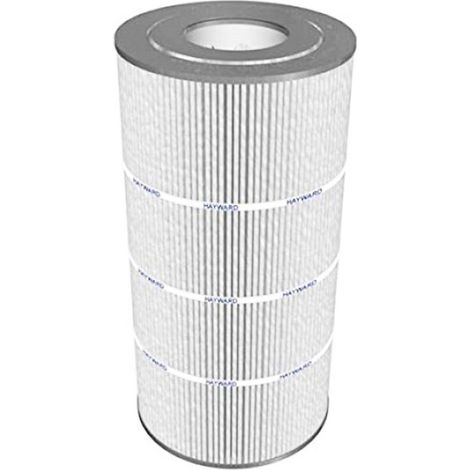 Hayward – Filtre à cartouche pour piscine SwimClear CX580XRE – Taille 494mm – Diamètre 178mm – Raccordement 75mm – Filtration efficace