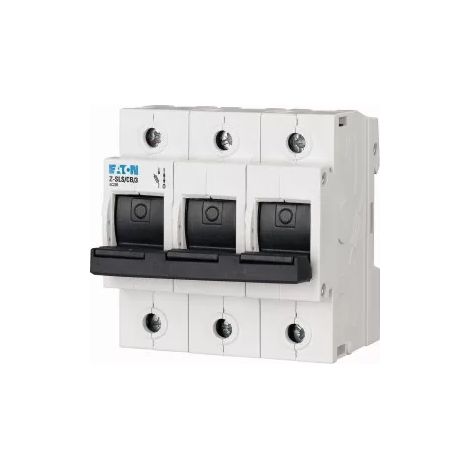 EATON Trennschalter 63A 3-polig Z-SLS/CB/3 TYTAN 248249 (1/2)